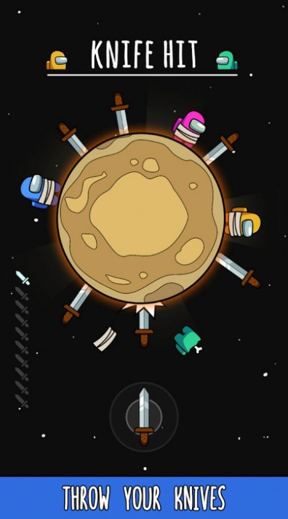 干掉所有内鬼游戏正式版