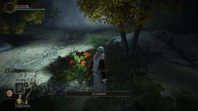 《艾尔登法环》进阶技巧指南