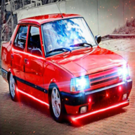 沙欣漂移SahinDrift