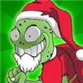 植物横扫僵尸游戏正式正版
