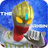 超级英雄天文起源游戏中文版（UltraHero Astro Origins）