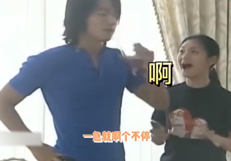 大S版杉菜是个土拨鼠什么梗