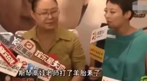 高袁反应什么梗