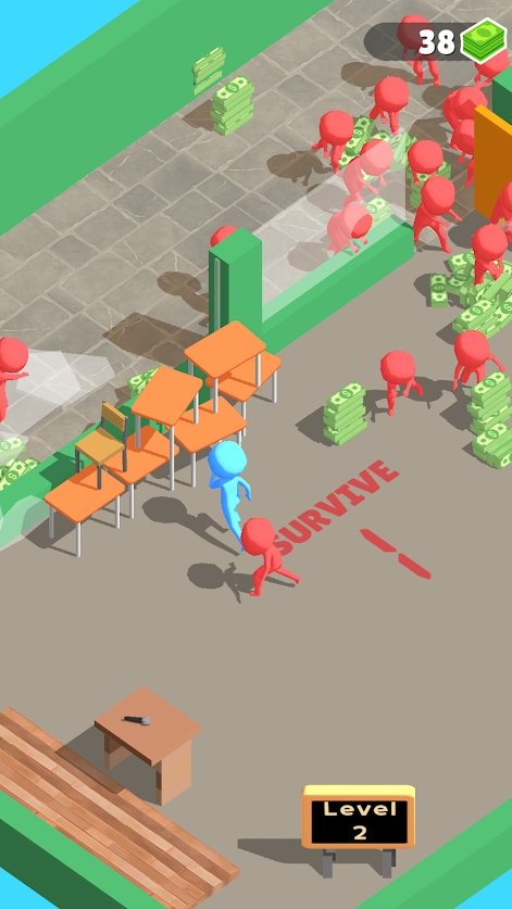 Z校园游戏正式版（Z Campus）