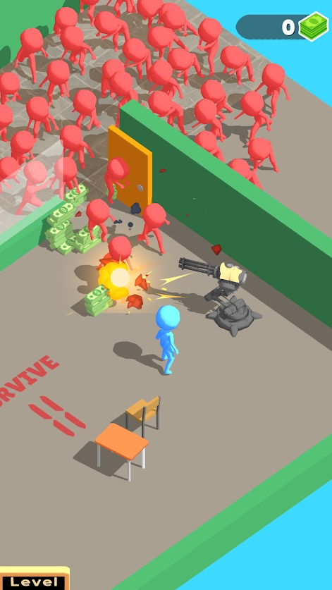 Z校园游戏正式版（Z Campus）