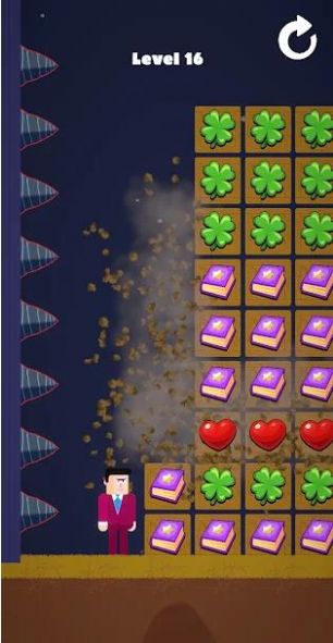 匹配迷宫游戏正式版（Match Maze）