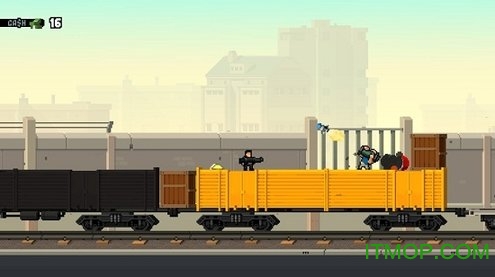 Mission Ammunition1.0.7