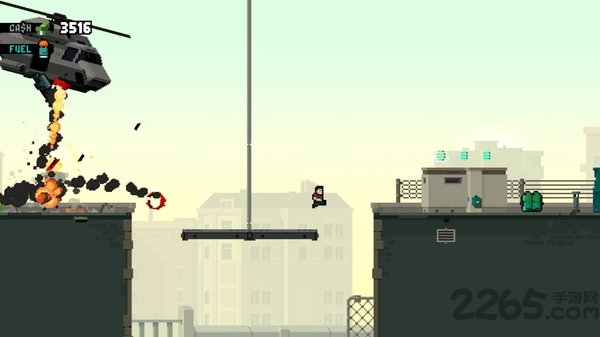 Mission Ammunition1.0.7