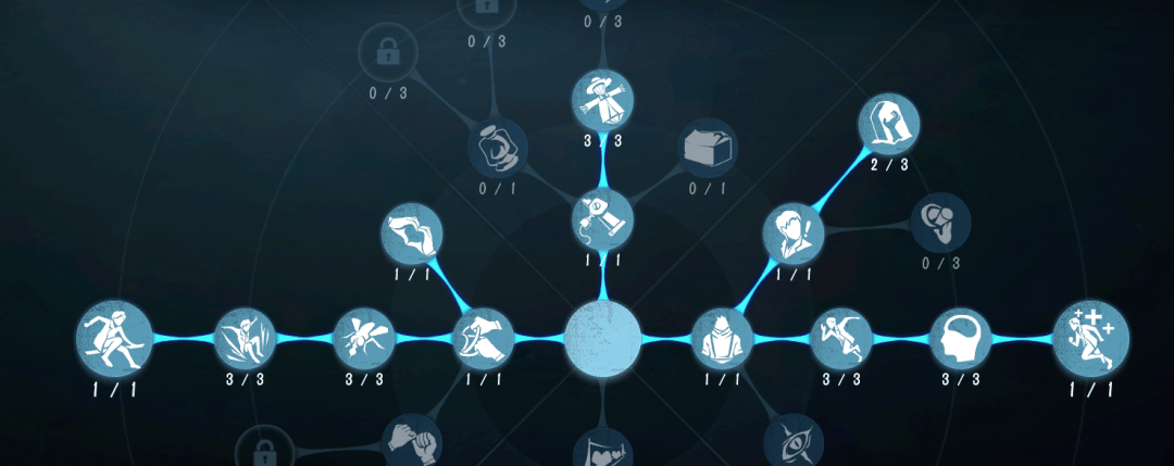 《第五人格》咒术师新版本天赋怎么点