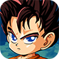 龙珠星球大战游戏中文版（Dragon Boy）