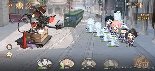 《食物语》片场是非机关导演摄影打法攻略