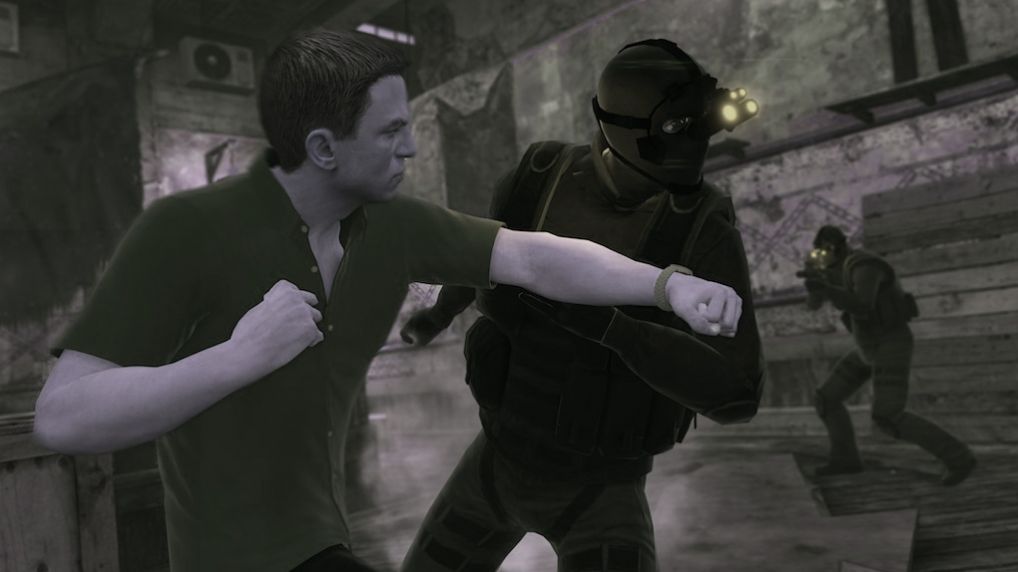 特种任务模拟器手机游戏中文版下载安装