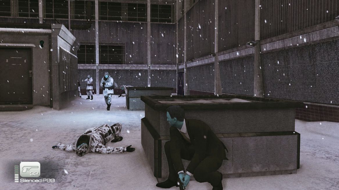 特种任务模拟器手机游戏中文版下载安装