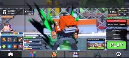 超神龙斗士游戏中文版（Super God Dragon Fighter Online）