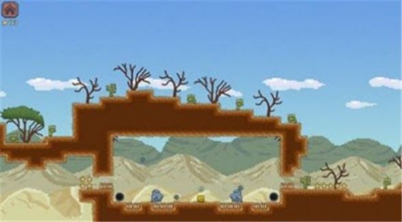 史莱姆探险游戏正式版（Slime Quest）
