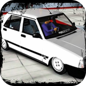 赛车漂移CarRacingDrift