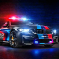 改造人战警游戏正式手机版