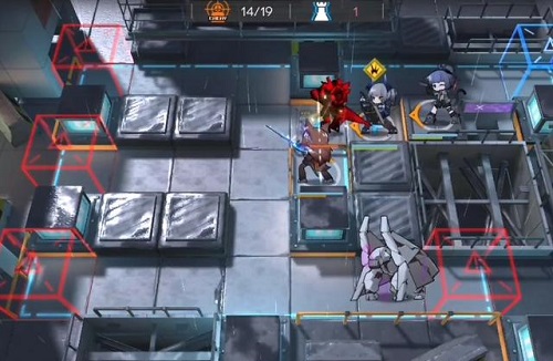 《明日方舟》芙兰卡悖论模拟攻略