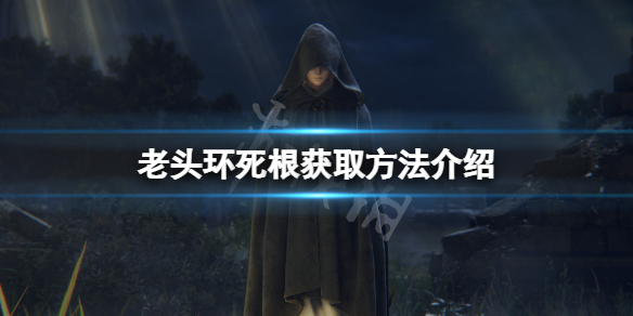 《艾尔登法环》死根在哪？死根获取方法介绍