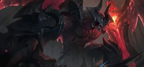 剑魔区UP是什么梗