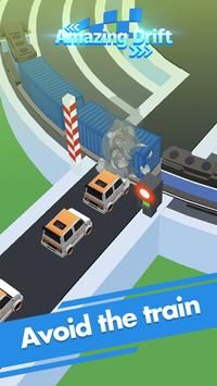 惊人的漂移AmazingDrift