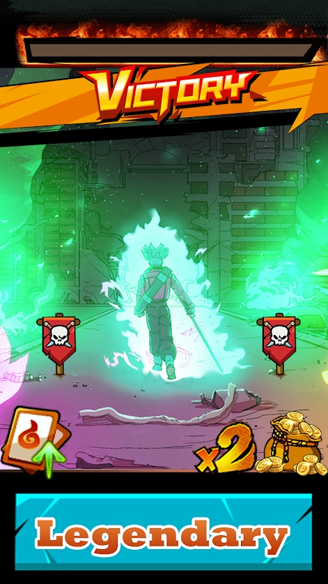 火柴人战争海盗王游戏正式版（Stickman War）