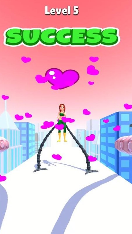 八臂游戏中文版（OctoArms）