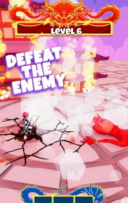 Demon Slasher游戏正式版