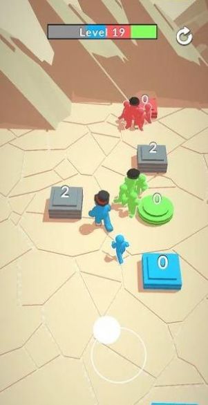 征服国家3D游戏正式版(Conquer States 3D)