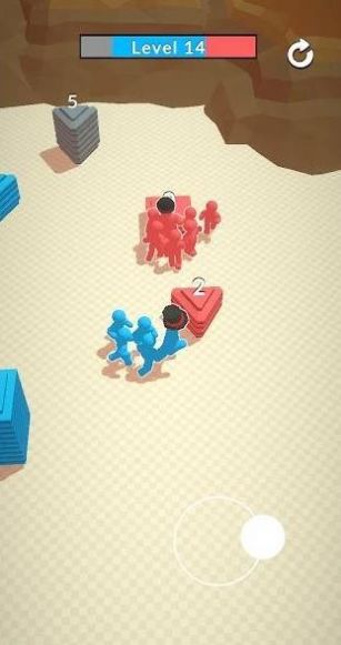 征服国家3D游戏正式版(Conquer States 3D)