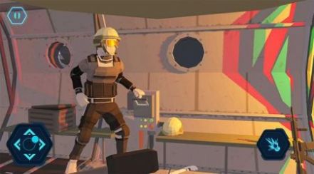 科幻射击喷气机3D游戏正式版（Sci Fi Shooter Jet Games 3d）