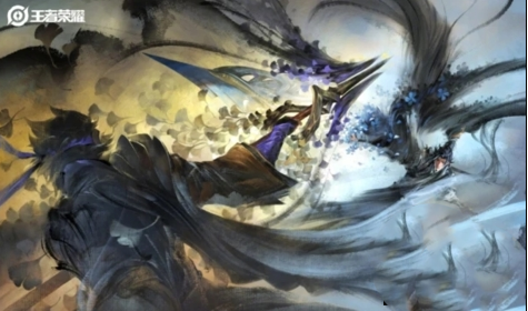 《王者荣耀》赵云百木心枪皮肤价格介绍