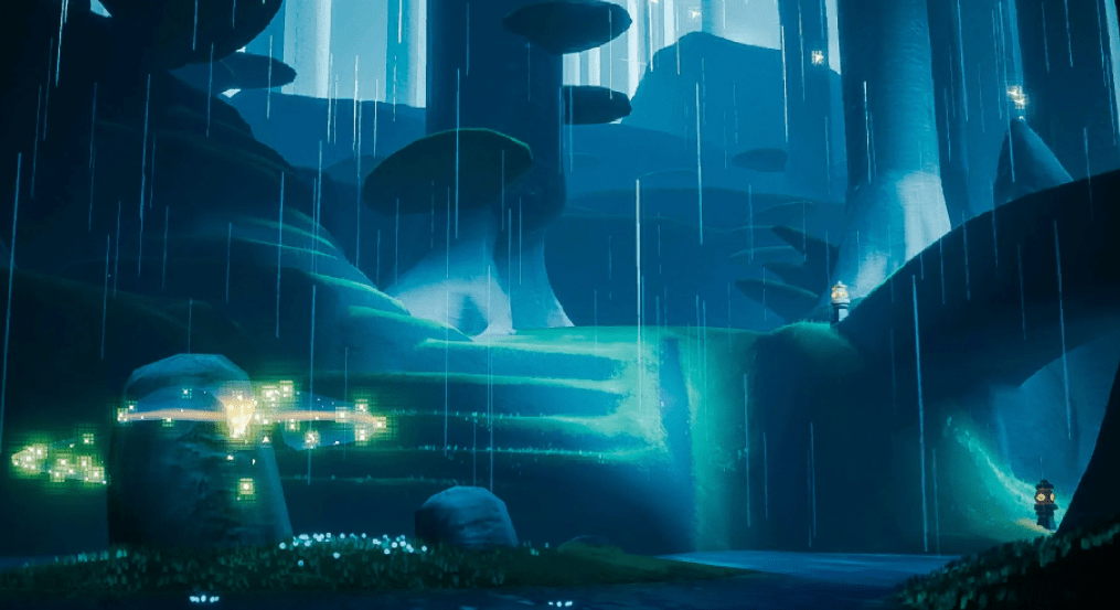 光遇老奶奶做饭时间地点2022