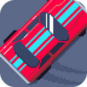 像素轮PixelWheels