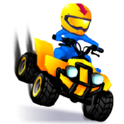 马克冲刺BuggyRush