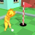 五球高尔夫游戏安卓版下载（5 Ball Golf）