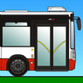 城市公交车驾驶模拟器2D游戏正式中文版