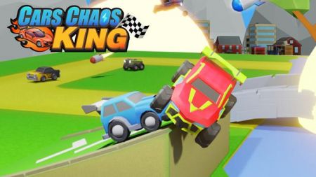 汽车混乱王CarsChaosKing