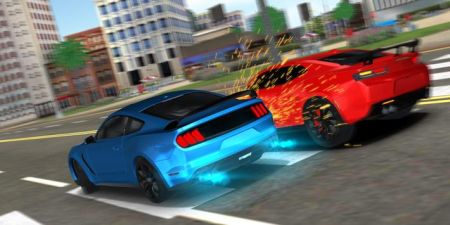 超高速跑车RealSpeedSupercarsDri