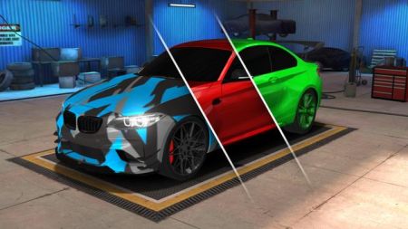 超高速跑车RealSpeedSupercarsDri
