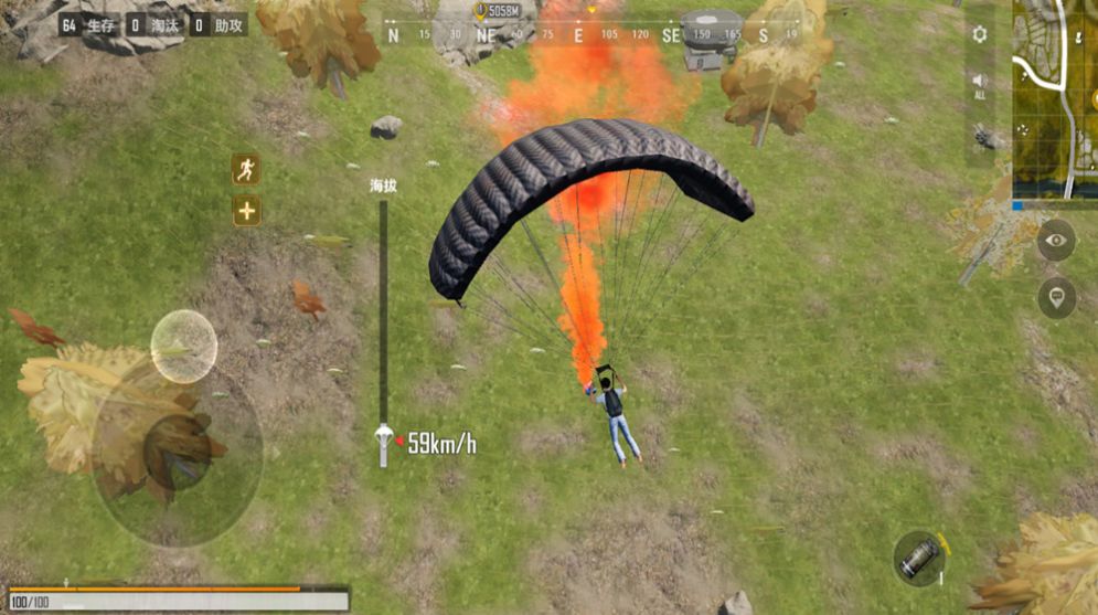 枪王王者对决手游正式版