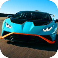 超高速跑车RealSpeedSupercarsDri