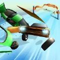 弹弓冲撞安卓中文版(Slingshot Crash)