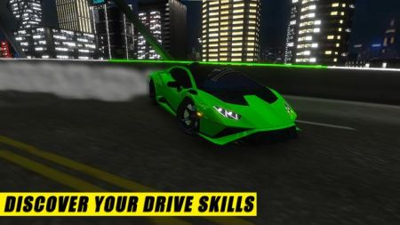 真实漂移赛车2RealDriftRacing2