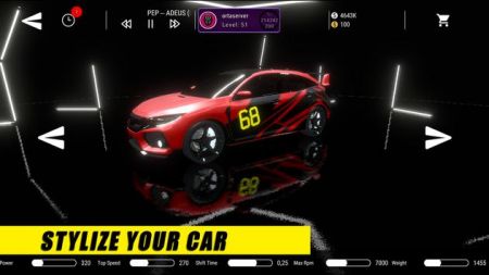 真实漂移赛车2RealDriftRacing2