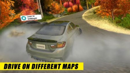 真实漂移赛车2RealDriftRacing2