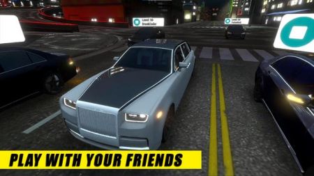 真实漂移赛车2RealDriftRacing2