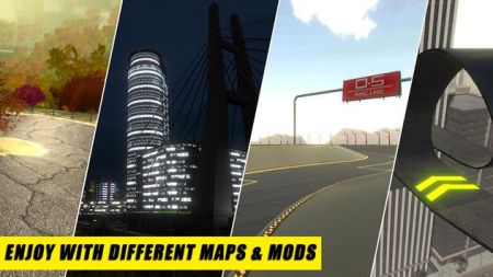 真实漂移赛车2RealDriftRacing2