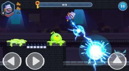 赛博射击者游戏正式版（HyperShot）