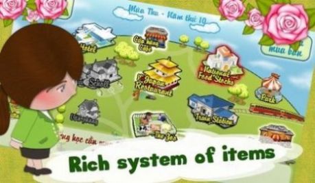 乡村小农院游戏领红包正式版